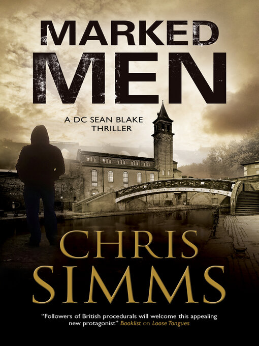 Title details for Marked Men by Chris Simms - Available